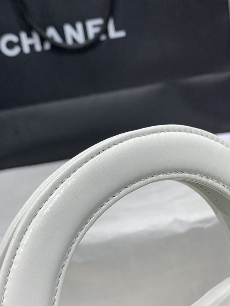 Chanel Top Handle Bags